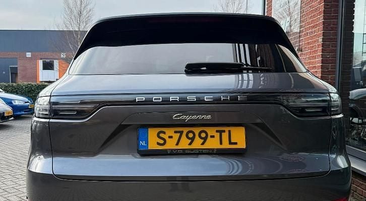 Occasion Porsche Cayenne 462 PK (339 kW) 2021 SUV