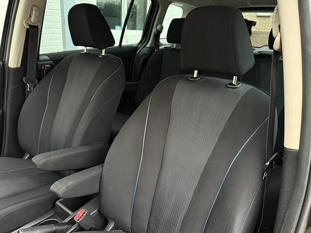 Occasion Mazda 5 150 PK (110 kW) 2011 Zwart MPV