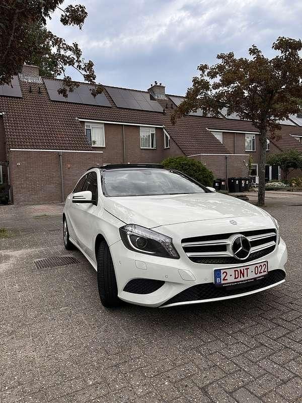 Occasion Mercedes A180 109 PK (80 kW) 2013 Sedan