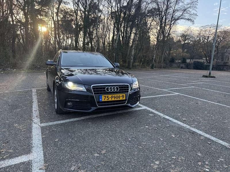 Occasion Audi A4 120 PK (88 kW) 2010 Stationwagen