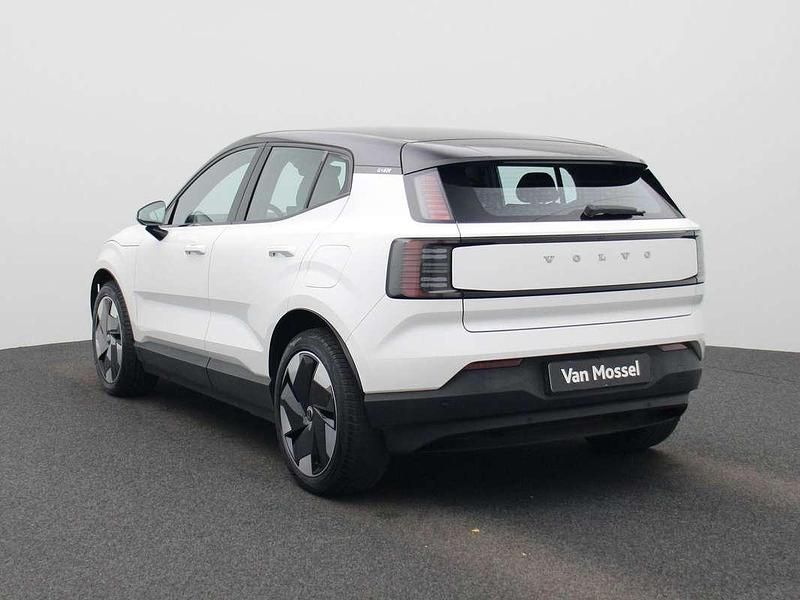Occasion Volvo EX30 Performance 314 kW (428 PK) 2024 Wit SUV