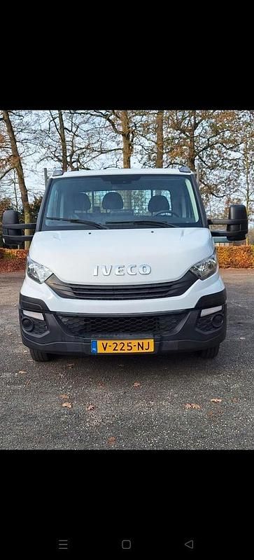 Occasion 2018 Iveco Daily | € 15.950 (Super prijs) - Afbeelding 1/4