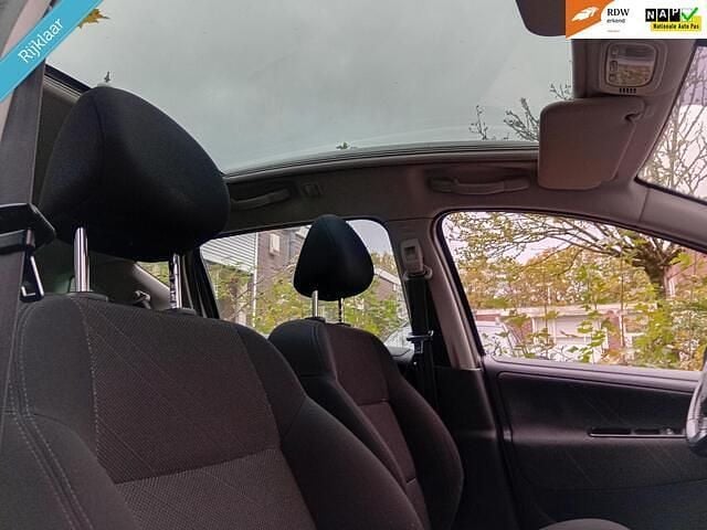 Occasion Peugeot 207 120 PK (88 kW) 2008 Grijs Stationwagen