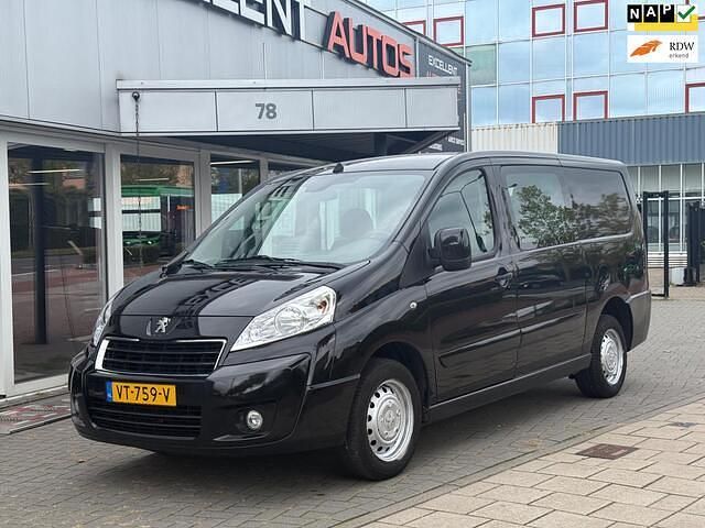 Overige Gebruikt 2016 Peugeot Expert Van | € 7.950 (Super prijs) - Afbeelding 1/4