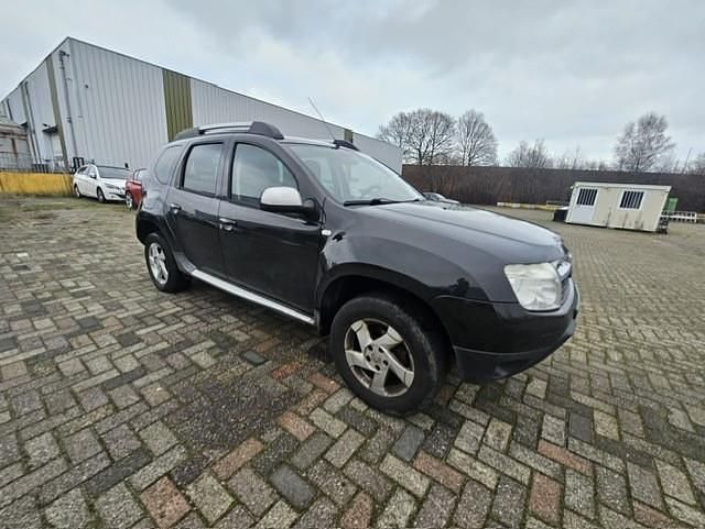 Gebruikt 2011 Dacia Duster Lauréate | € 2.800 (Goede deal) - Afbeelding 1/4