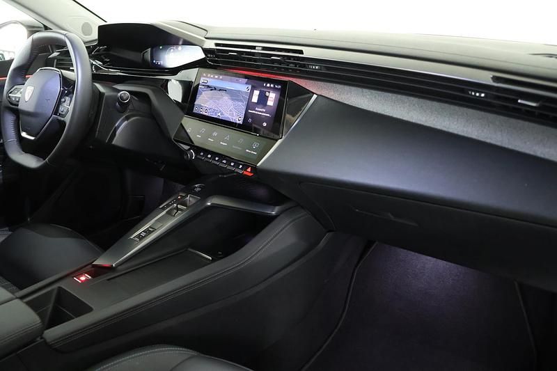 Occasion Peugeot 308 SW Allure 181 PK (133 kW) 2022 Grijs Stationwagen