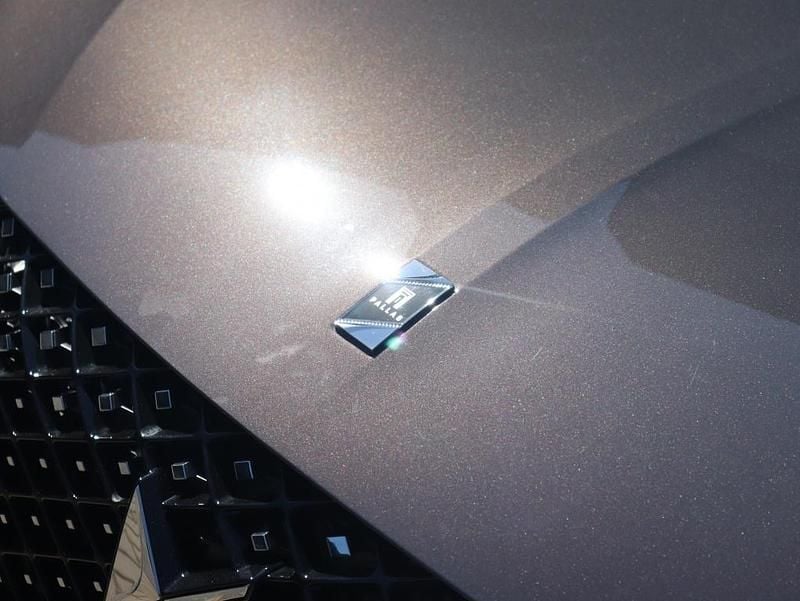 Nieuw DS Automobiles DS4 136 PK (100 kW) 2025 Grijs Hatchback