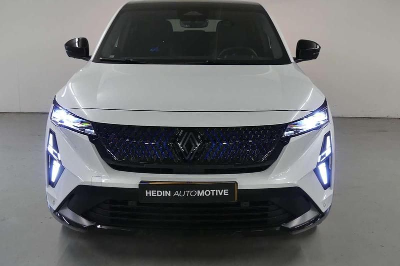 Occasion Renault Rafale Esprit Alpine 299 PK (219 kW) 2025 Wit SUV