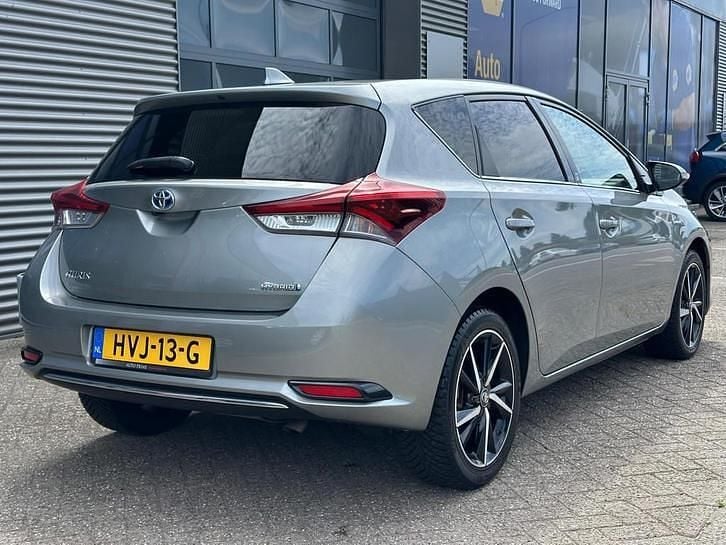 Occasion Toyota Auris 99 PK (72 kW) 2019