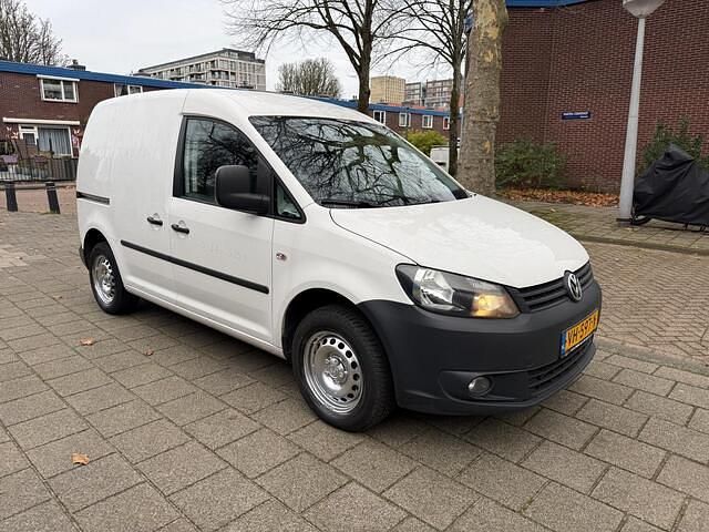 Overige Gebruikt 2014 VW Caddy Edition MPV | € 3.900 (Goede deal) - Afbeelding 1/4
