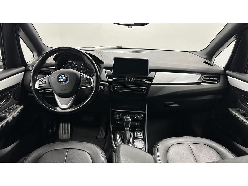 Occasion BMW 225 Active Tourer Executive 225 PK (165 kW) 2016 Blauw MPV