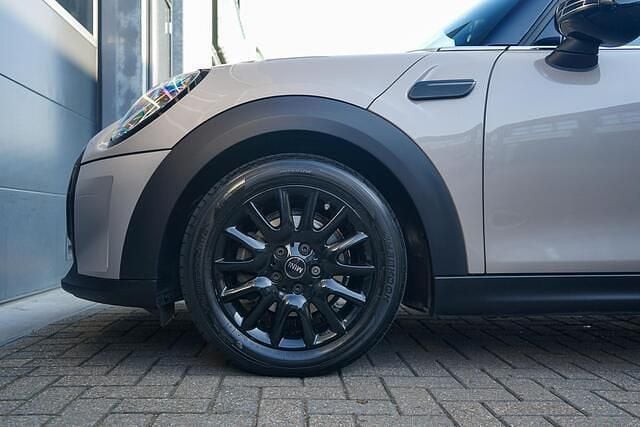 Occasion Mini Cooper Classic 136 PK (100 kW) 2021 Grijs Hatchback