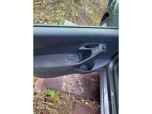 Occasion VW Polo Comfortline 75 PK (55 kW) 2016 Grijs Sedan