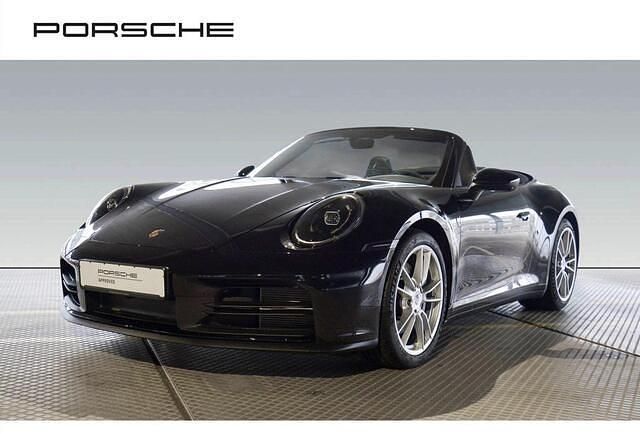 Overige Occasion 2025 Porsche 911 Carrera Cabriolet Cabriolet | € 175.950 - Afbeelding 1/4