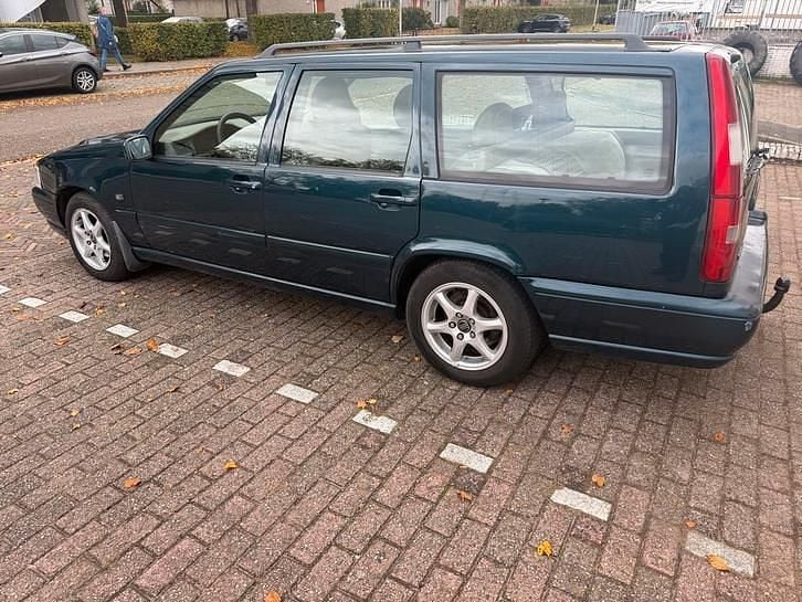 Occasion Volvo V70 144 PK (105 kW) 2000 Stationwagen