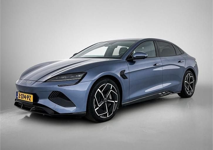 Gebruikt 2024 BYD Seal | € 40.550 (Eerlijke prijs) - Afbeelding 1/1