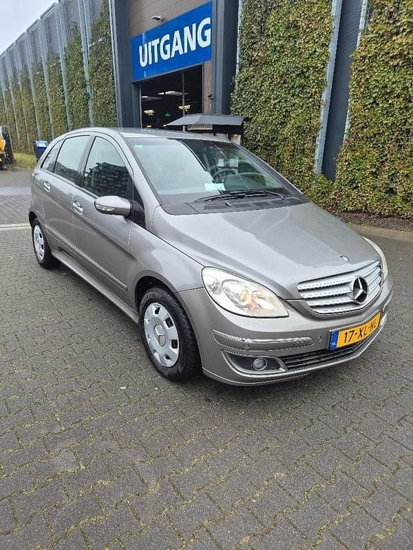 Occasion Mercedes B150 95 PK (69 kW) 2007 MPV