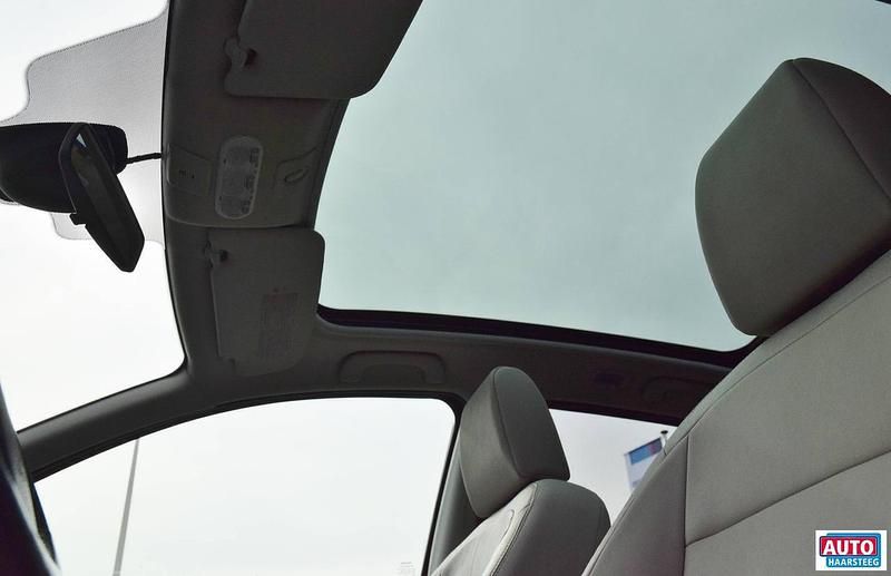 Occasion Nissan Qashqai Tekna 2013 Paars SUV