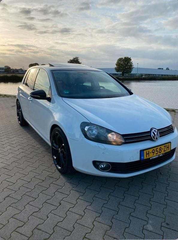 Gebruikt 2012 VW Golf VII Match | € 8.250 (Iets duurder) - Afbeelding 1/4