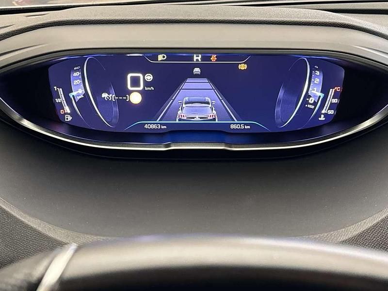 Occasion Peugeot 5008 GT 131 PK (96 kW) 2023 Grijs MPV