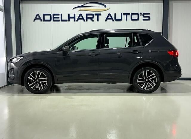 Occasion Seat Tarraco Style 150 PK (110 kW) 2019 Grijs SUV