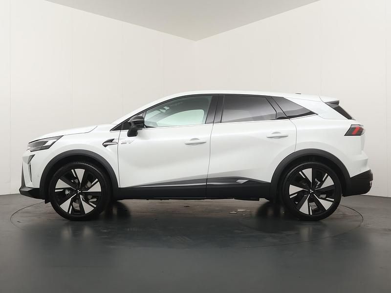 Occasion Mitsubishi Grandis Instyle 160 PK (117 kW) 2025 Wit SUV