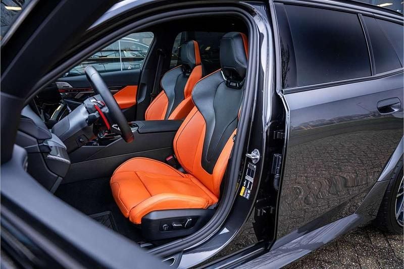 Occasion BMW M5 Comfort Edition 2025 Grijs Stationwagen