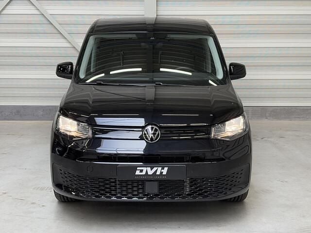 Occasion VW Caddy Maxi Style 122 PK (89 kW) 2024 Zwart MPV