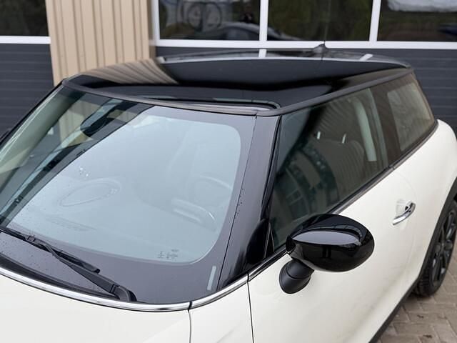 Occasion Mini Cooper Chili 136 PK (100 kW) 2020 Wit Hatchback