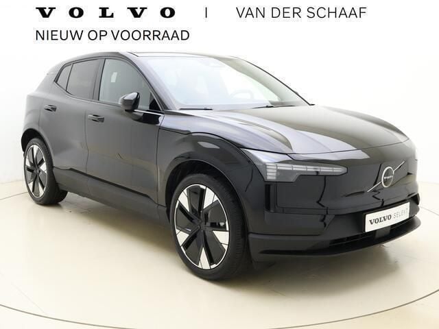 Zwart, metallic lak Gebruikt 2025 Volvo EX30 Plus SUV | € 41.155 (Duur) - Afbeelding 1/4