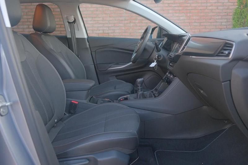 Occasion Opel Grandland X 131 PK (96 kW) 2024 Grijs SUV