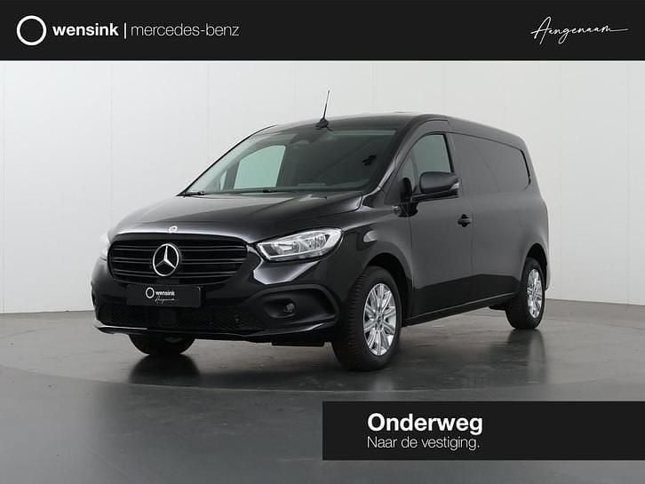 Nieuw 2025 Mercedes Citan 110 | € 41.495 - Afbeelding 1/1