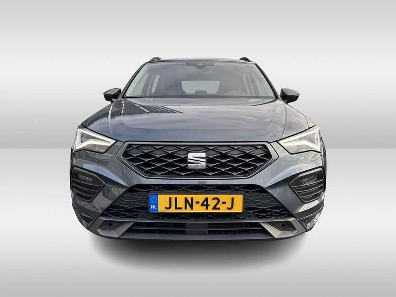 Occasion Seat Ateca FR 150 PK (110 kW) 2021 Grijs SUV