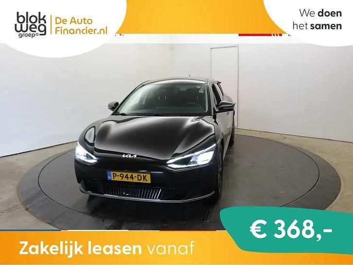 Occasion Kia EV6 Plus 167 kW (228 PK) 2022 SUV