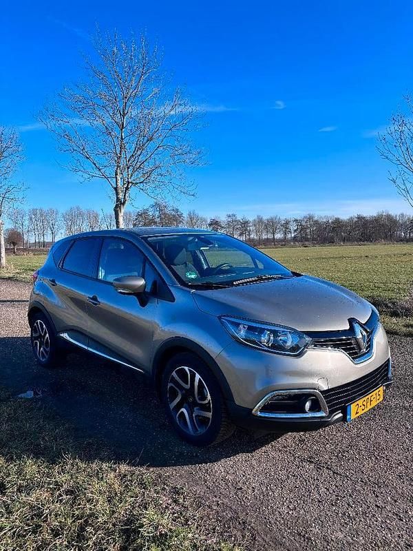 Occasion 2013 Renault Captur SUV | € 8.998 (Eerlijke prijs) - Afbeelding 1/4