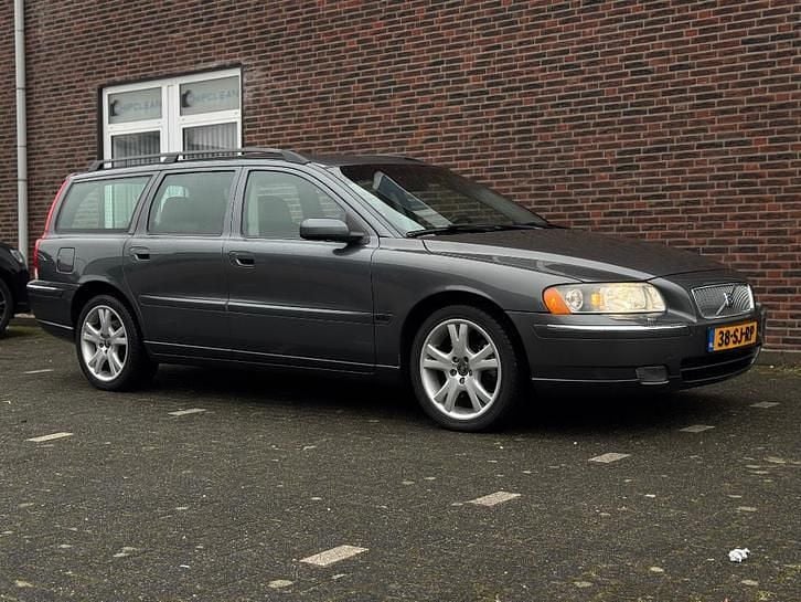 Occasion Volvo V70 209 PK (153 kW) 2006 Stationwagen