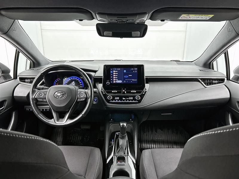 Occasion Toyota Corolla Active 2026 Wit Stationwagen