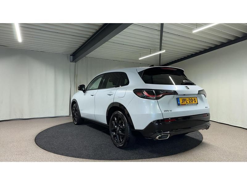 Occasion Honda ZR-V Sport 143 PK (105 kW) 2025 Wit SUV