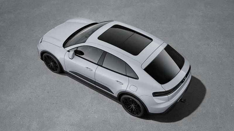 Nieuw Porsche Macan 284 kW (387 PK) 2025 Overige SUV