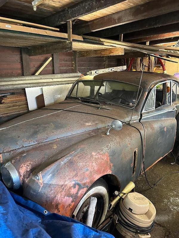 Occasion Jaguar MK VII 1953