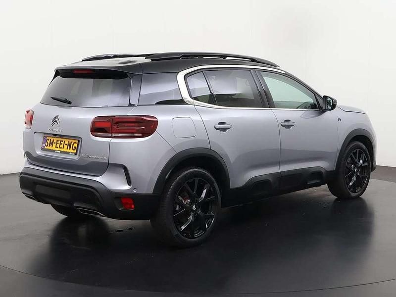 Occasion Citroën C5 Aircross 179 PK (131 kW) 2024 Grijs SUV