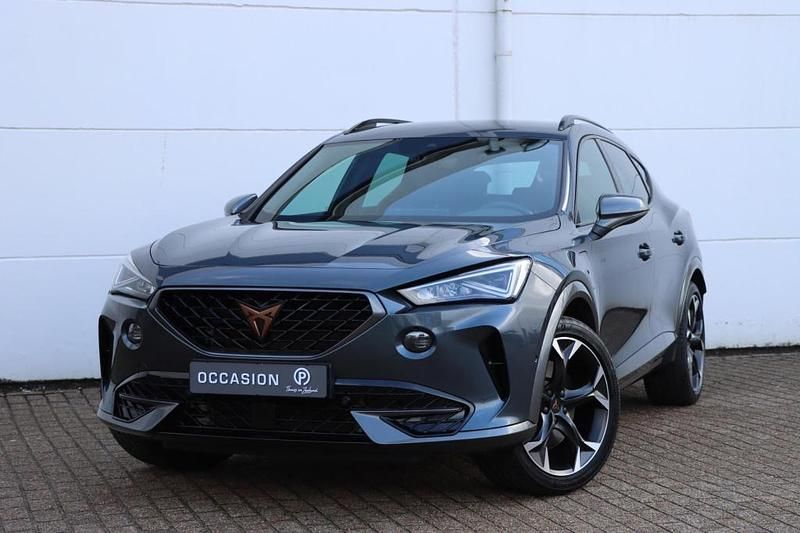 Occasion Cupra Formentor VZ 245 PK (180 kW) 2023 Suv SUV