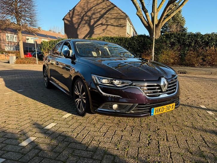 Occasion Renault Talisman Initiale Paris 200 PK (147 kW) 2016