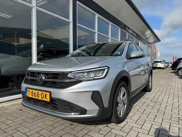 Occasion VW Taigo Business 2023 Grijs SUV