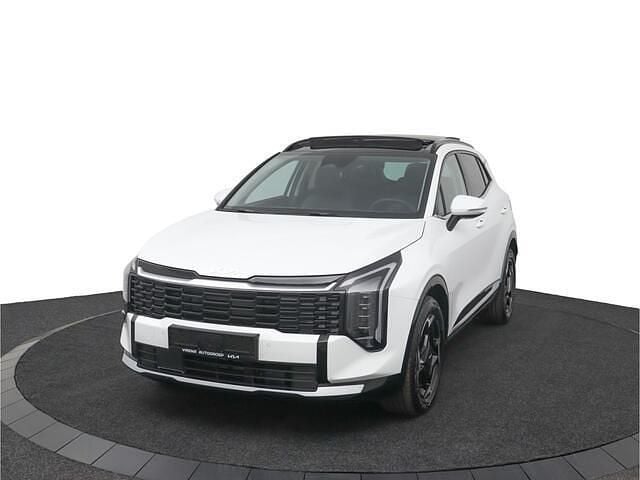 Overige Nieuw 2025 Kia Sportage SUV | € 49.702 (Duur) - Afbeelding 1/2