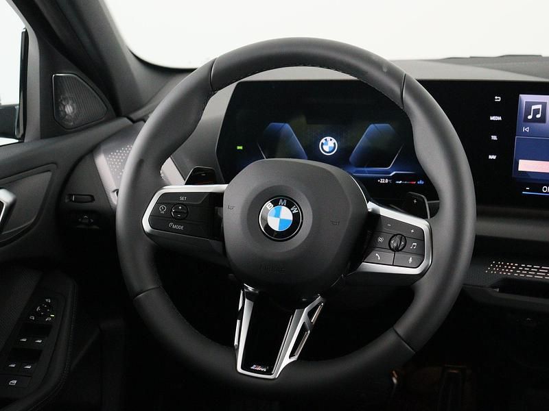 Occasion BMW 120 Comfort Edition 170 PK (125 kW) 2025 Wit Hatchback