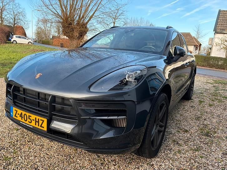 Occasion Porsche Macan 354 PK (260 kW) 2019 SUV