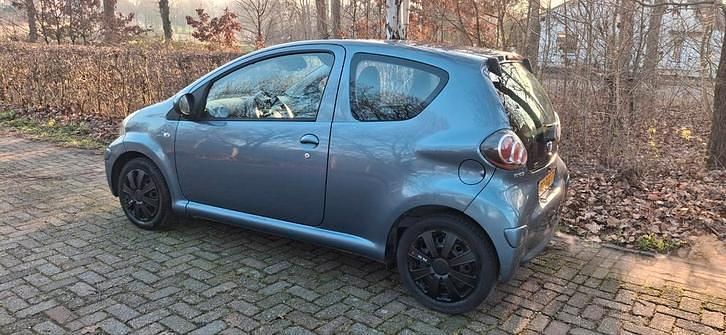 Occasion Toyota Aygo Play 68 PK (50 kW) 2009 Hatchback