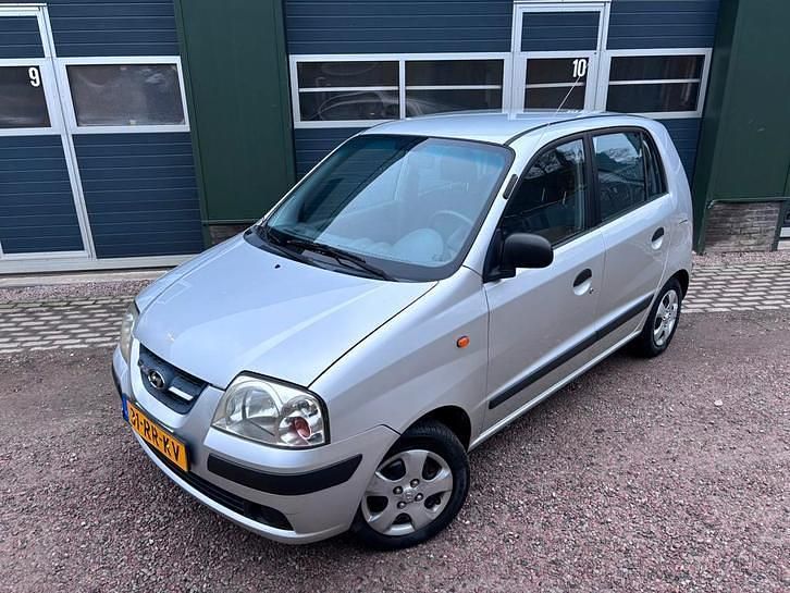 Occasion Hyundai Atos 58 PK (42 kW) 2005 Hatchback