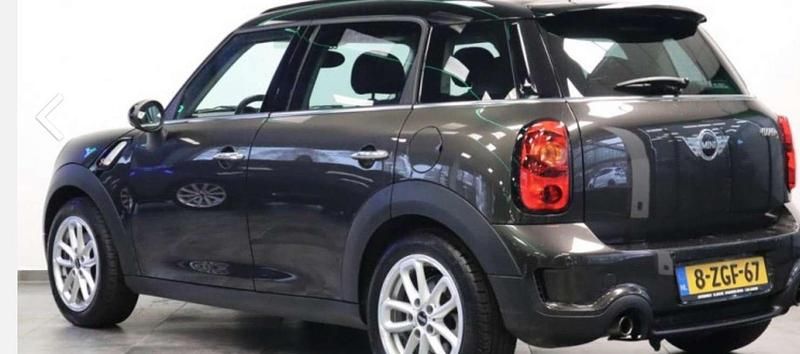 Zilver Gebruikt 2015 Mini Cooper S Hatchback | € 12.000 (Eerlijke prijs) - Afbeelding 1/4